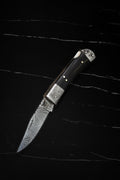 2.5DFPCHRN - HomeTown Knives