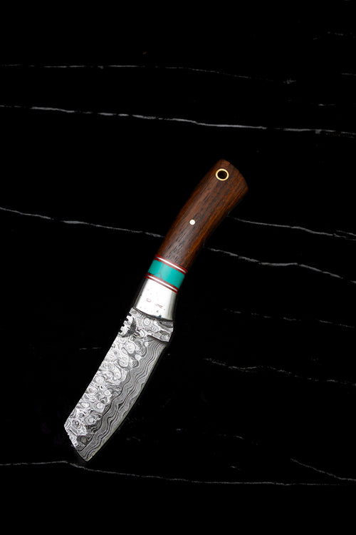 2.5DRBFWS - HomeTown Knives