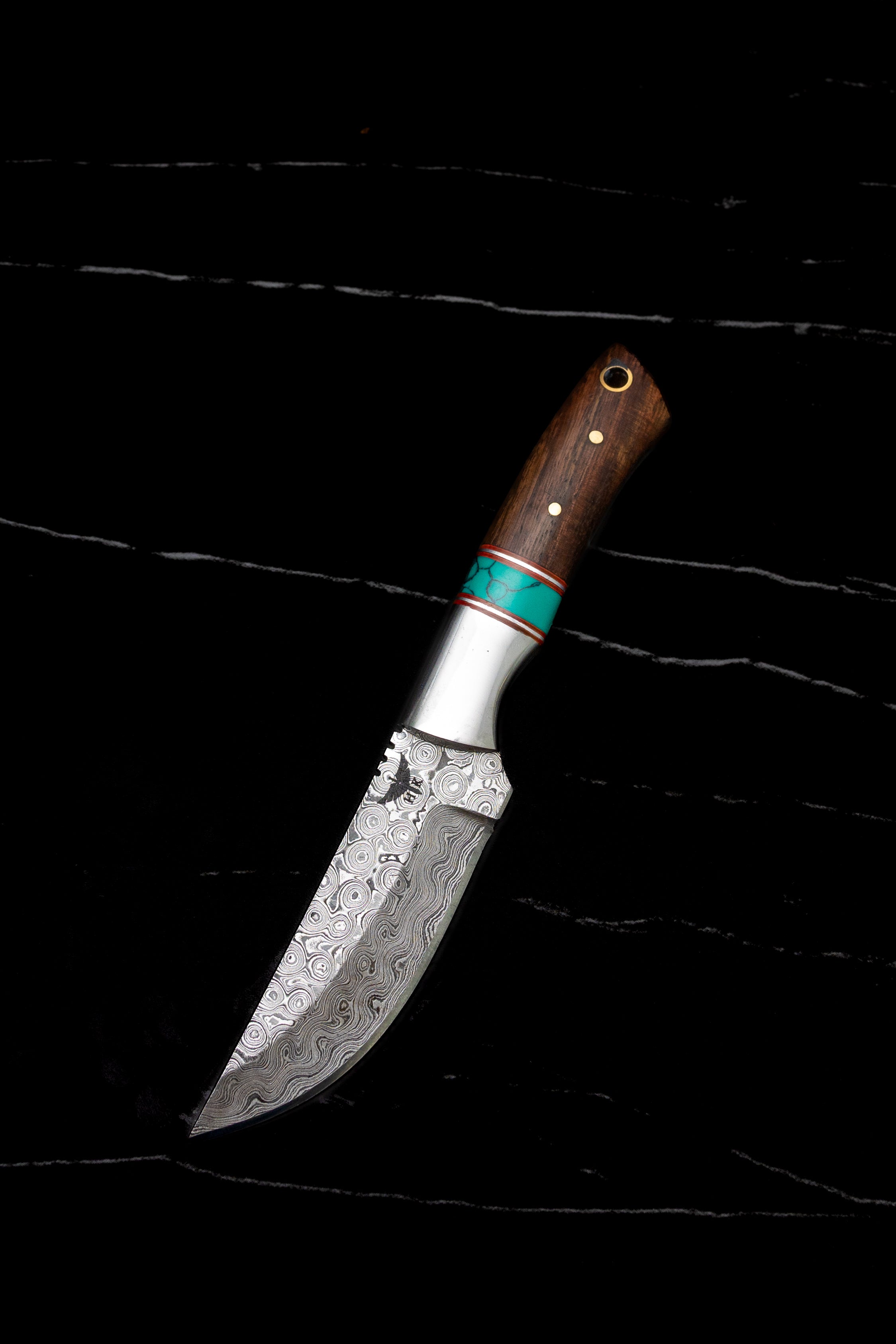 2.5DRFDWS - HomeTown Knives