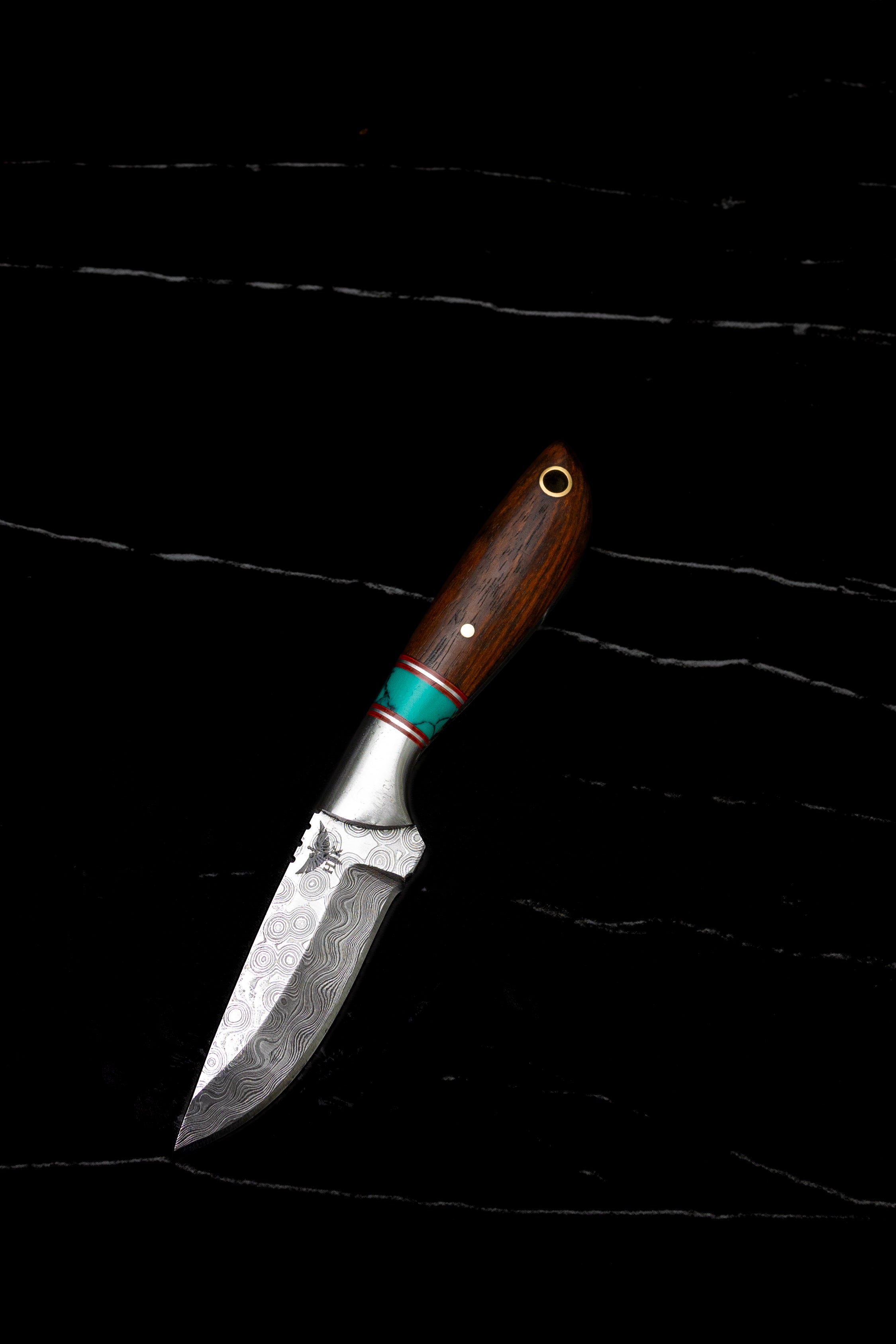 2DRFDWS - HomeTown Knives
