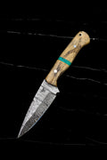 3DFDFDAS - HomeTown Knives