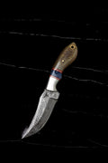 3DRFPCRG - HomeTown Knives