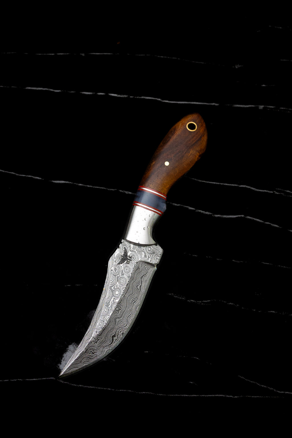 3DRFPCWG - HomeTown Knives