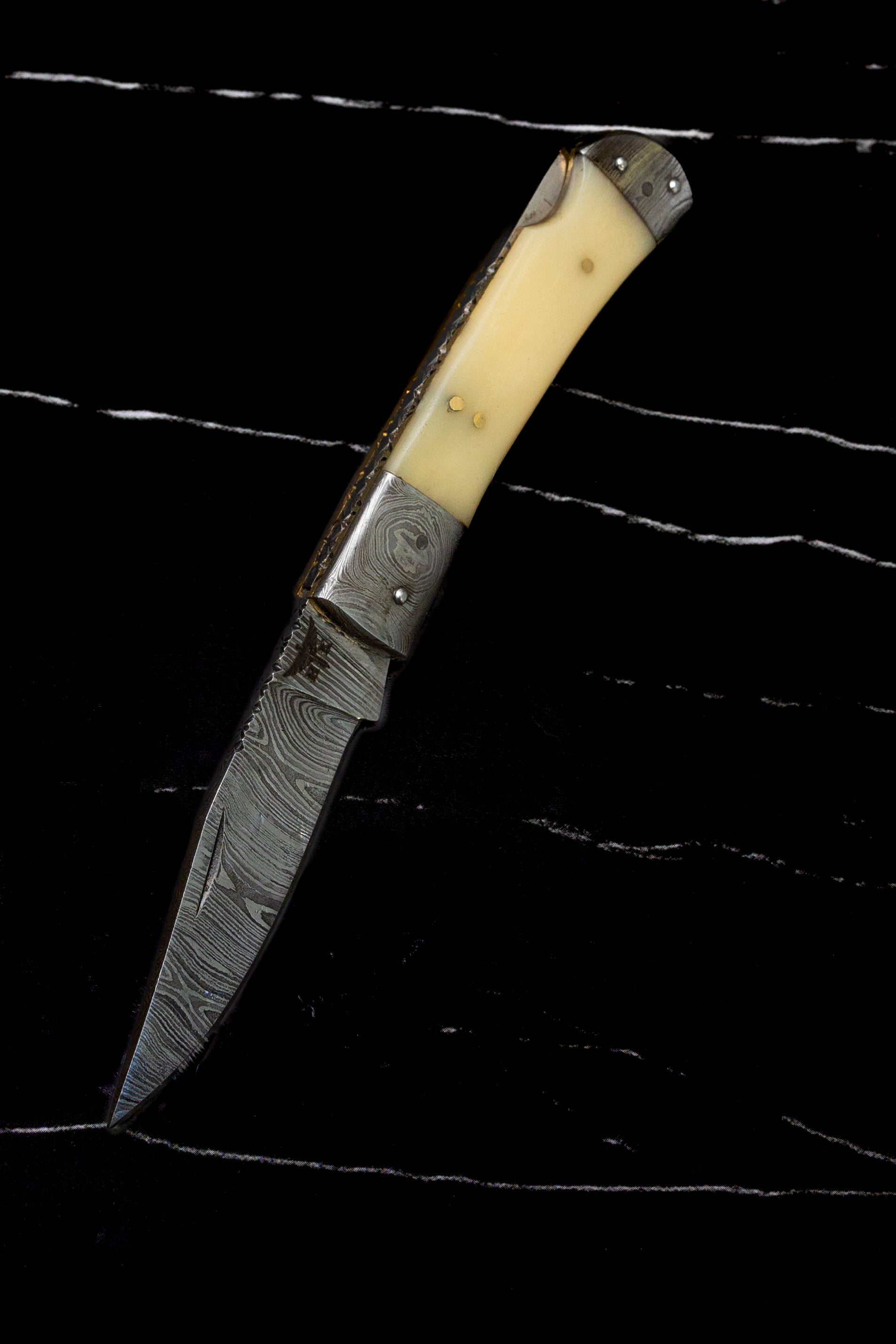 3DTPCB - HomeTown Knives