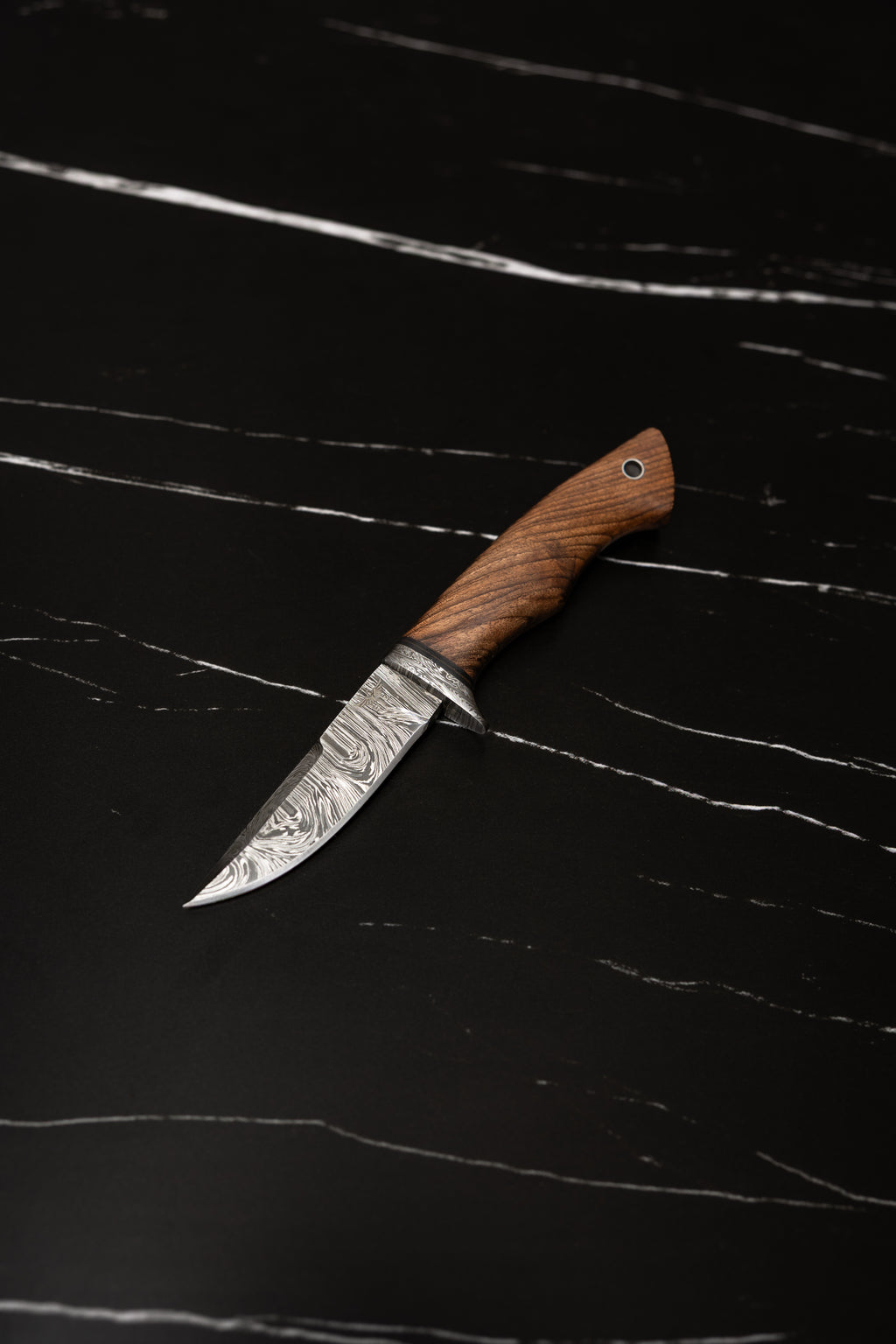 HTK70 - HomeTown Knives