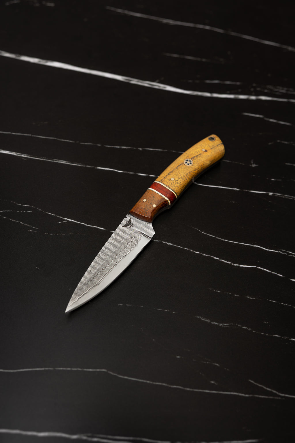 HTK72 - HomeTown Knives