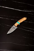 HTK77 - HomeTown Knives