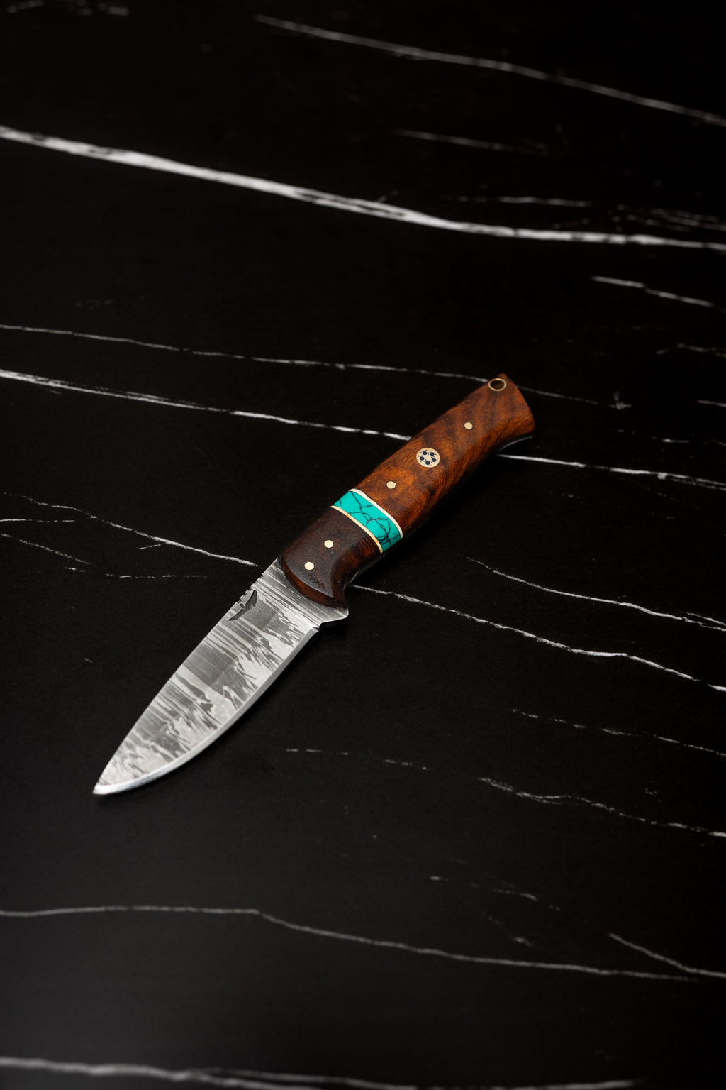 HTK81 - HomeTown Knives