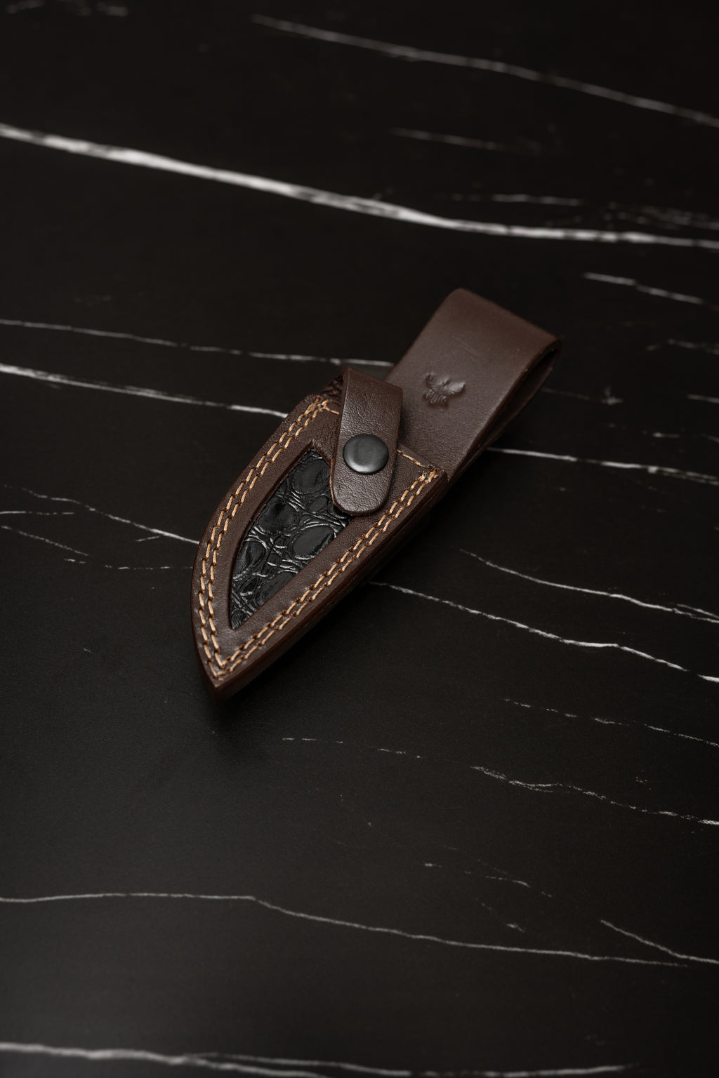 HTK77 - HomeTown Knives