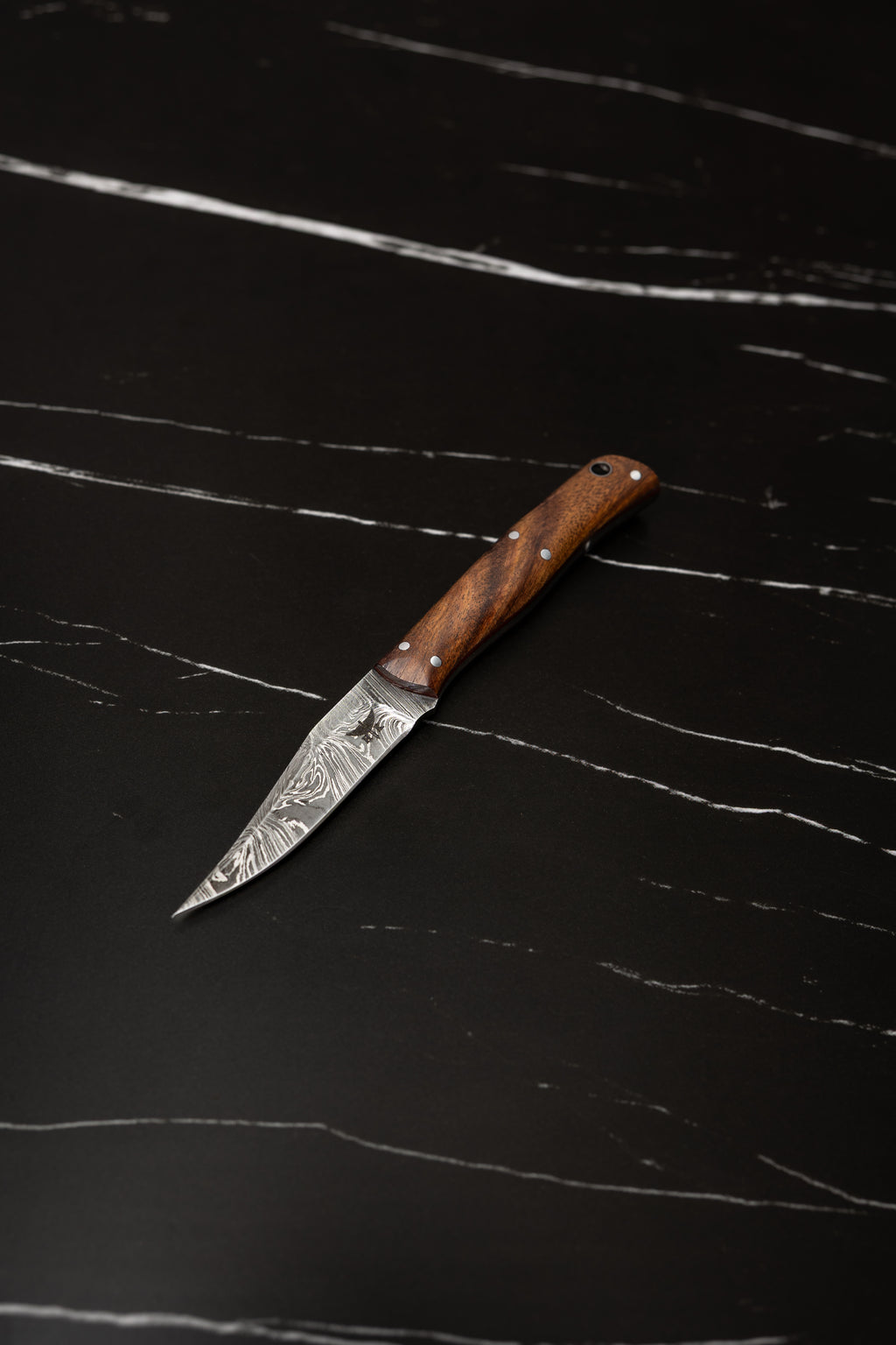 HTK64 - HomeTown Knives