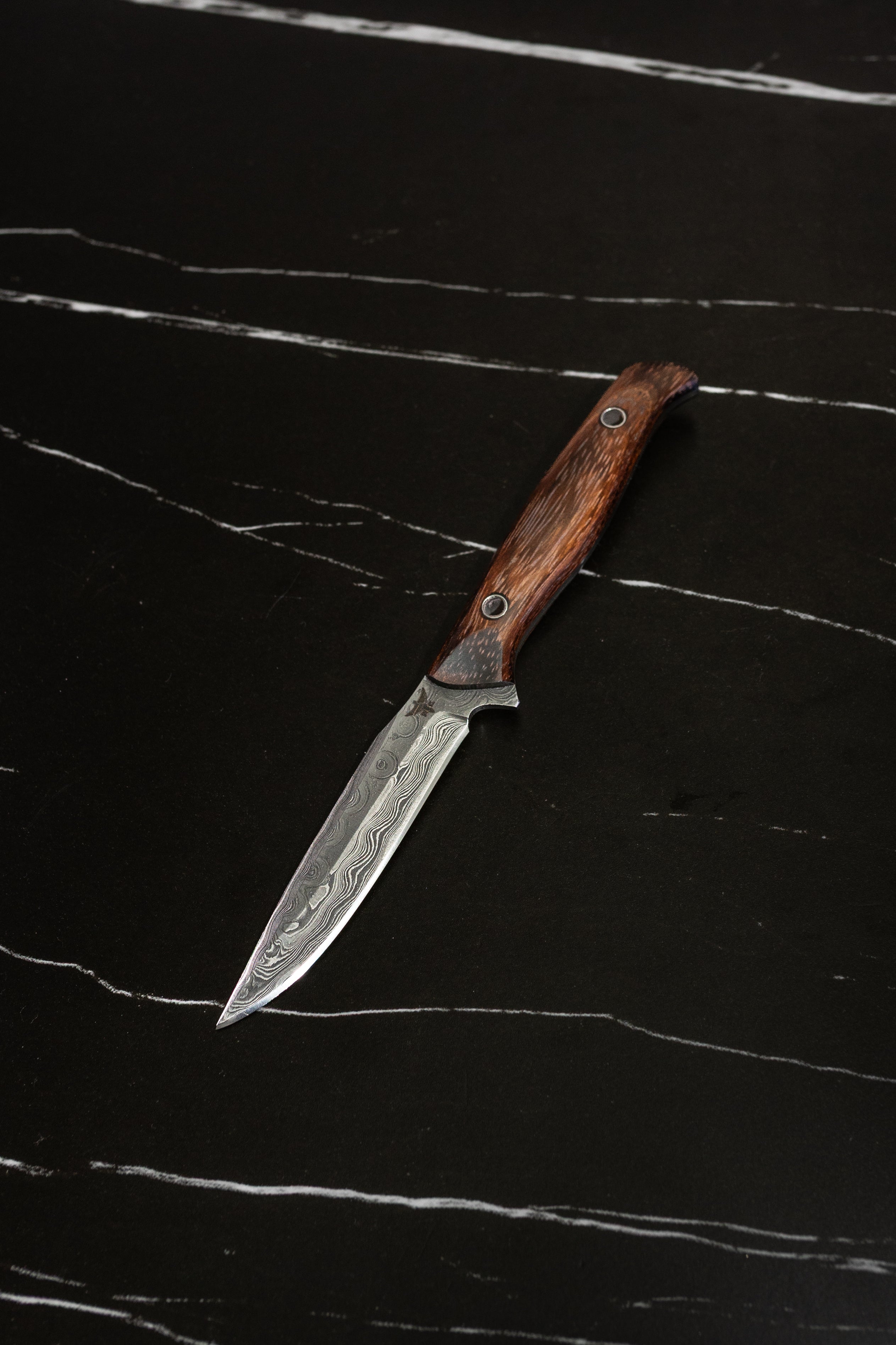 HTK99 - HomeTown Knives