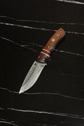 HTK98 - HomeTown Knives