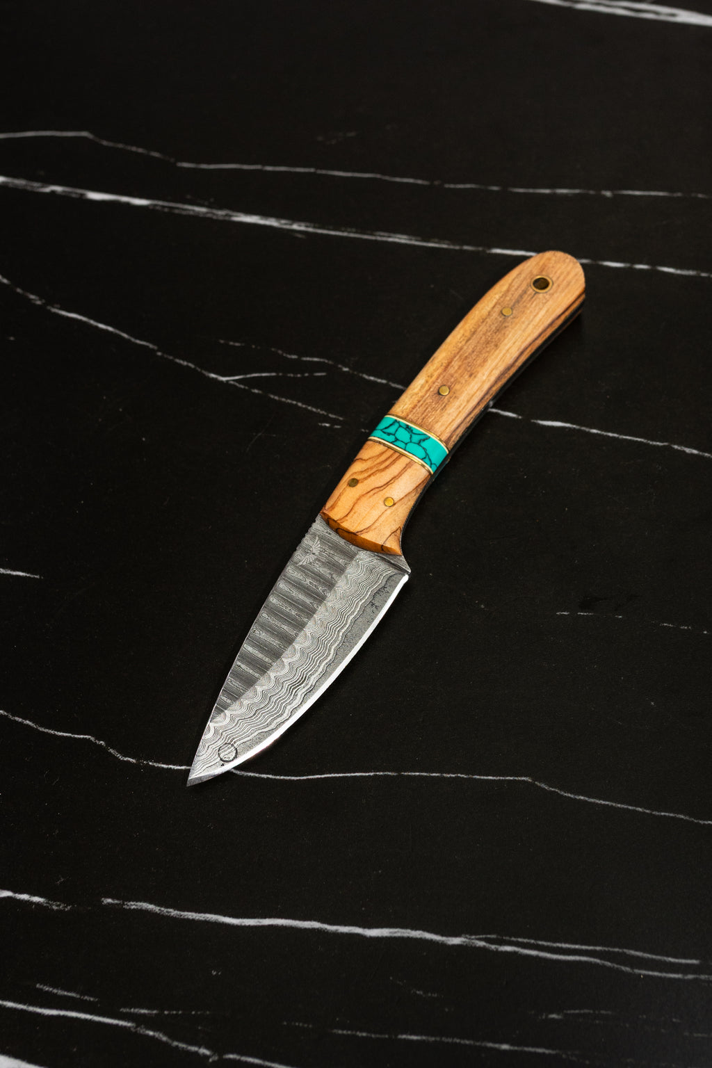 HTK92 - HomeTown Knives