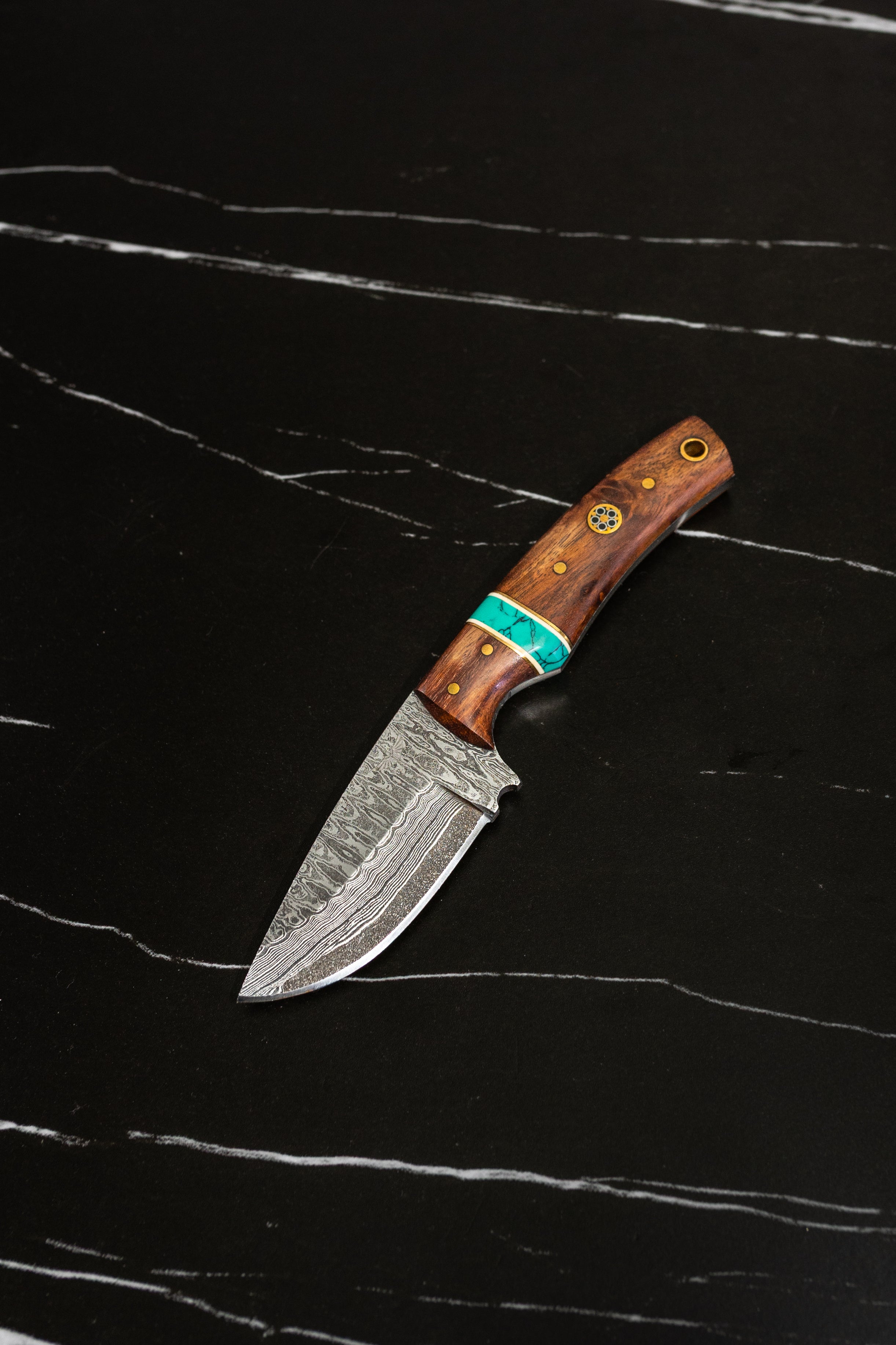 HTK91 - HomeTown Knives