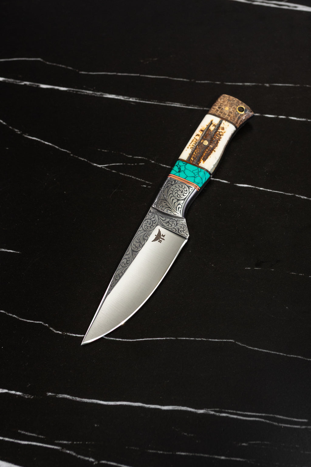 HTK90 - HomeTown Knives