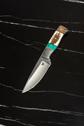 HTK90 - HomeTown Knives