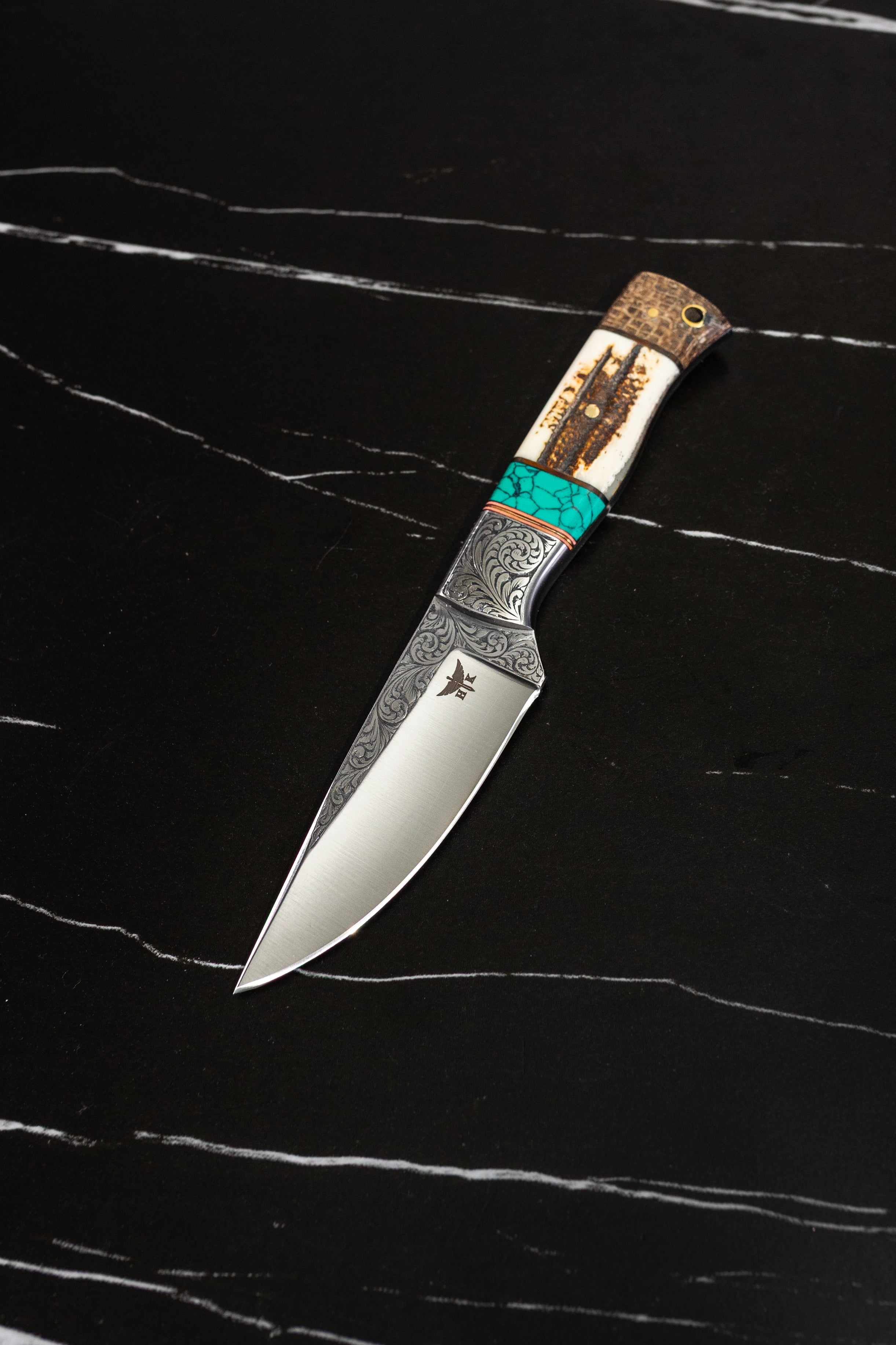 HTK90 - HomeTown Knives