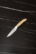 HTK65 - HomeTown Knives