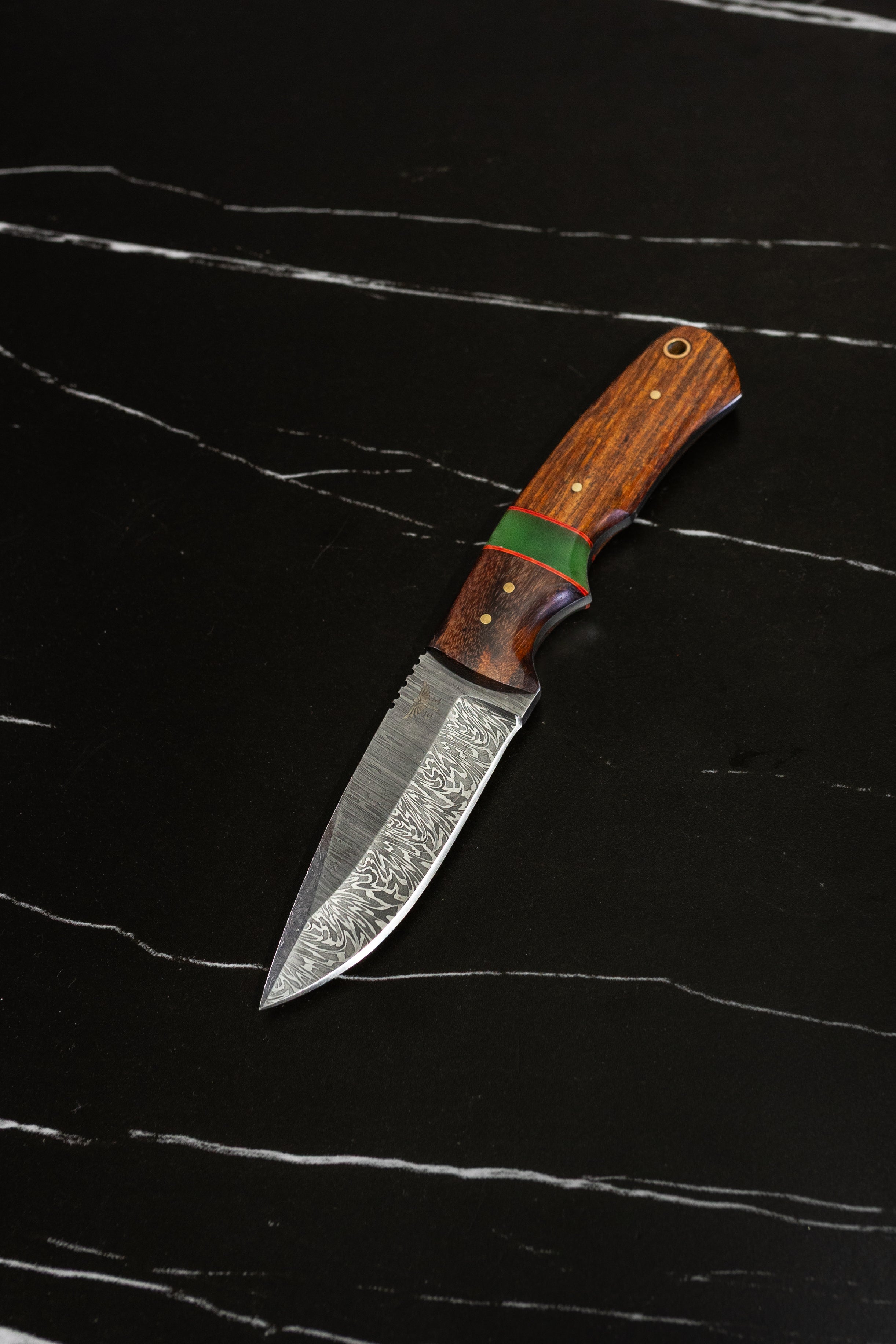 HTK89 - HomeTown Knives