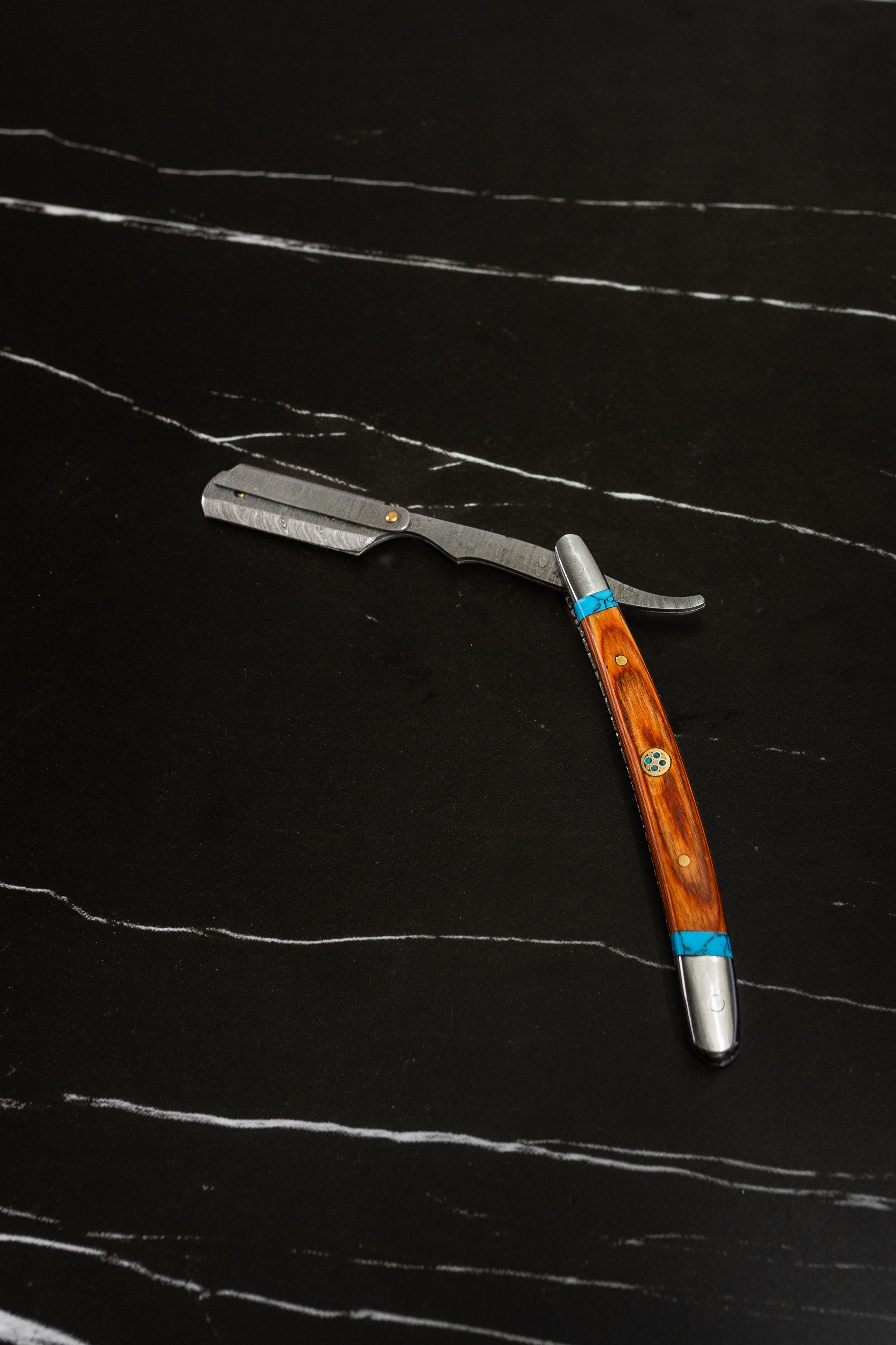 HTK88 - HomeTown Knives
