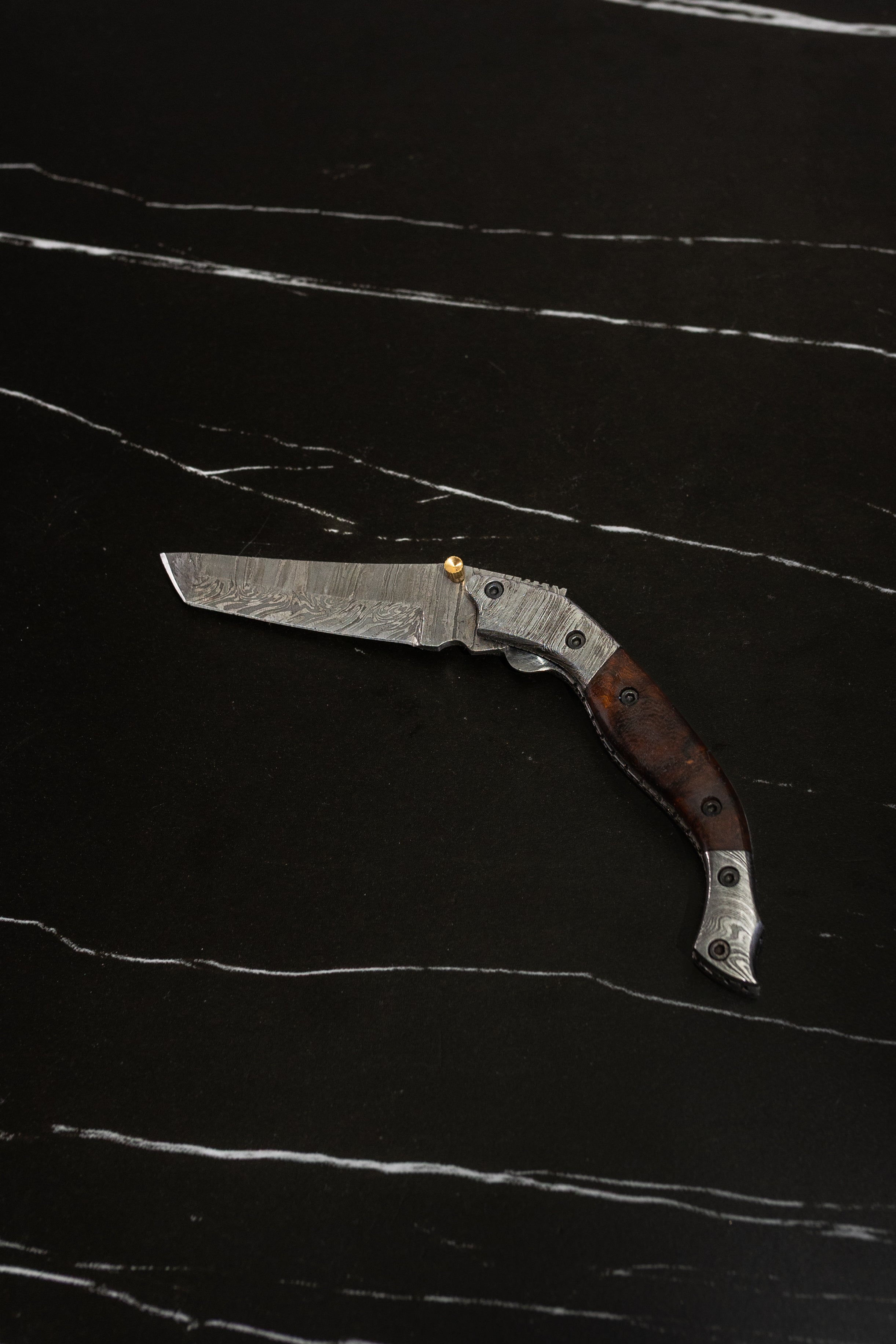 HTK86 - HomeTown Knives