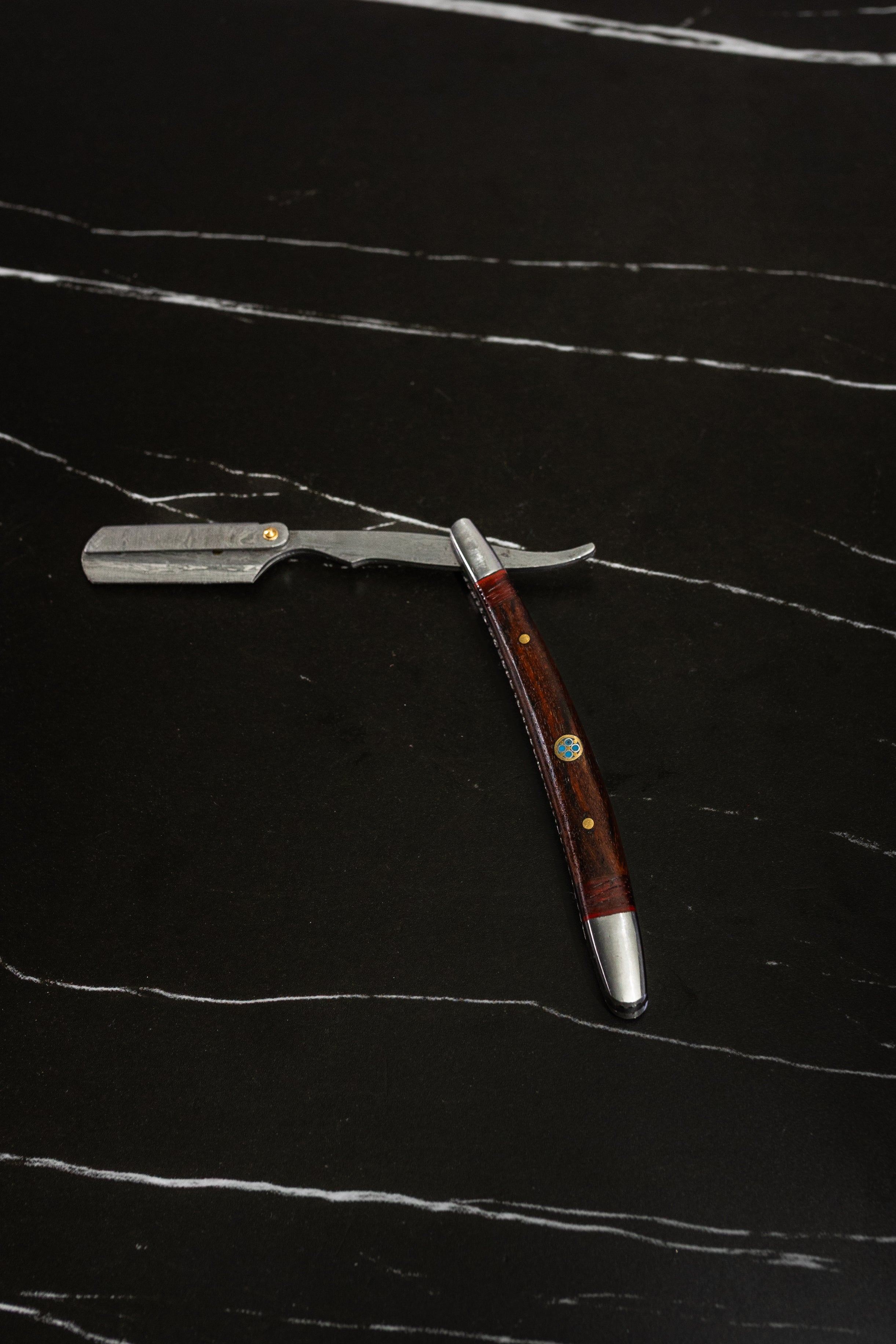 HTK87 - HomeTown Knives