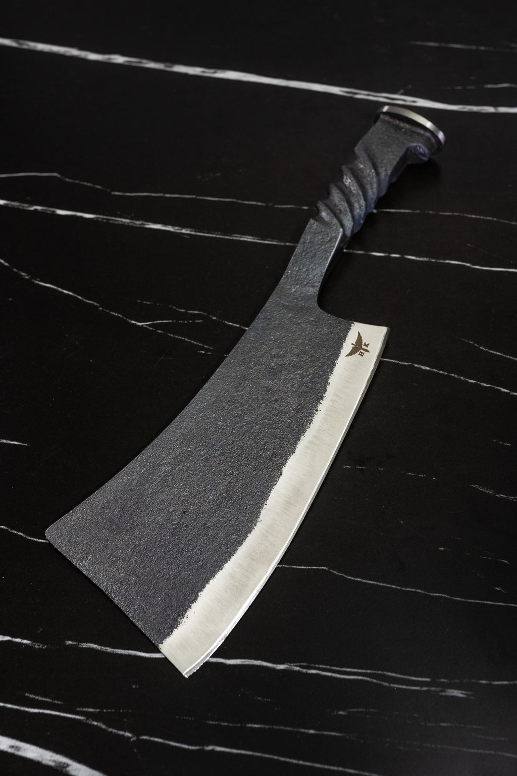 HTK85 - HomeTown Knives