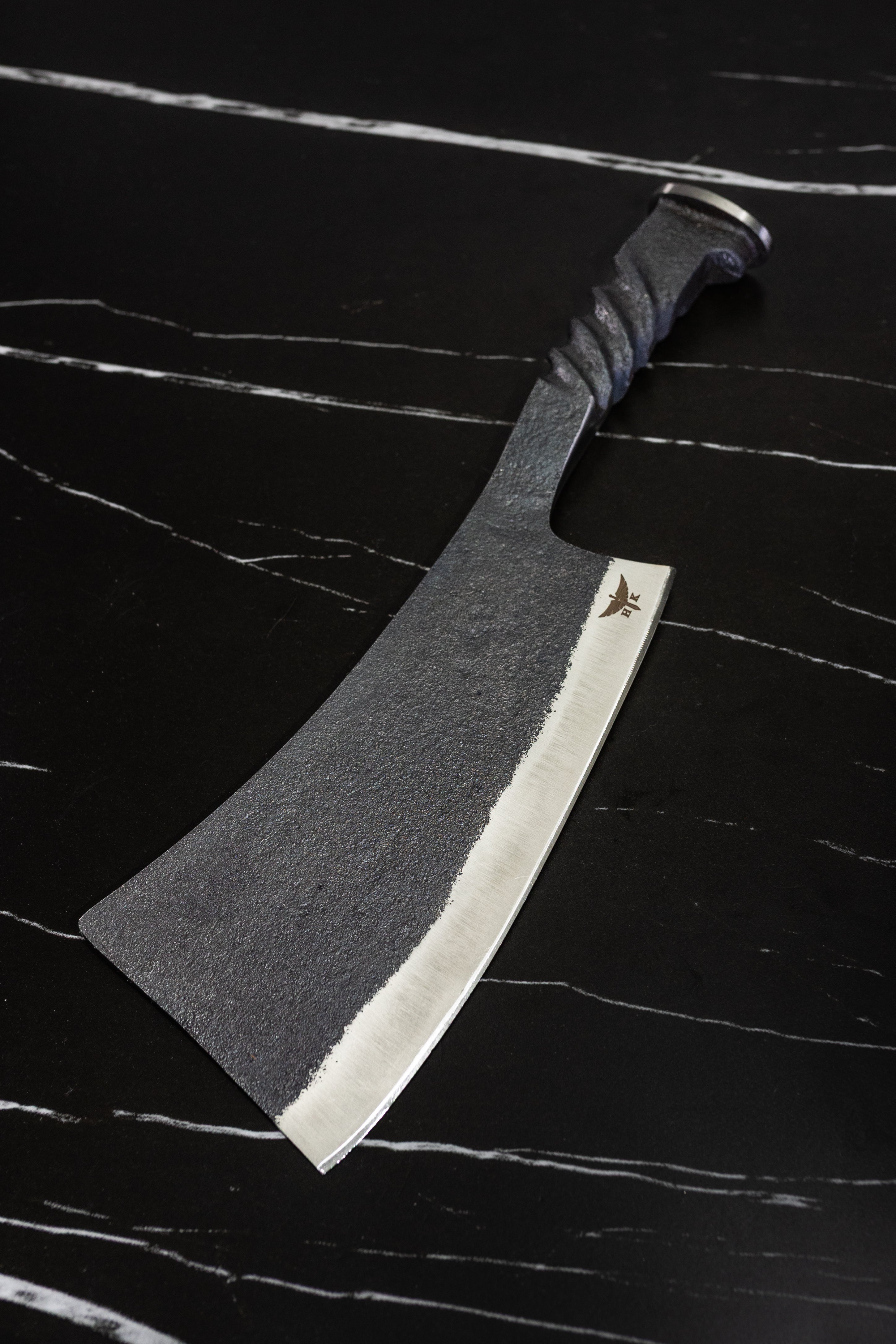 HTK85 - HomeTown Knives