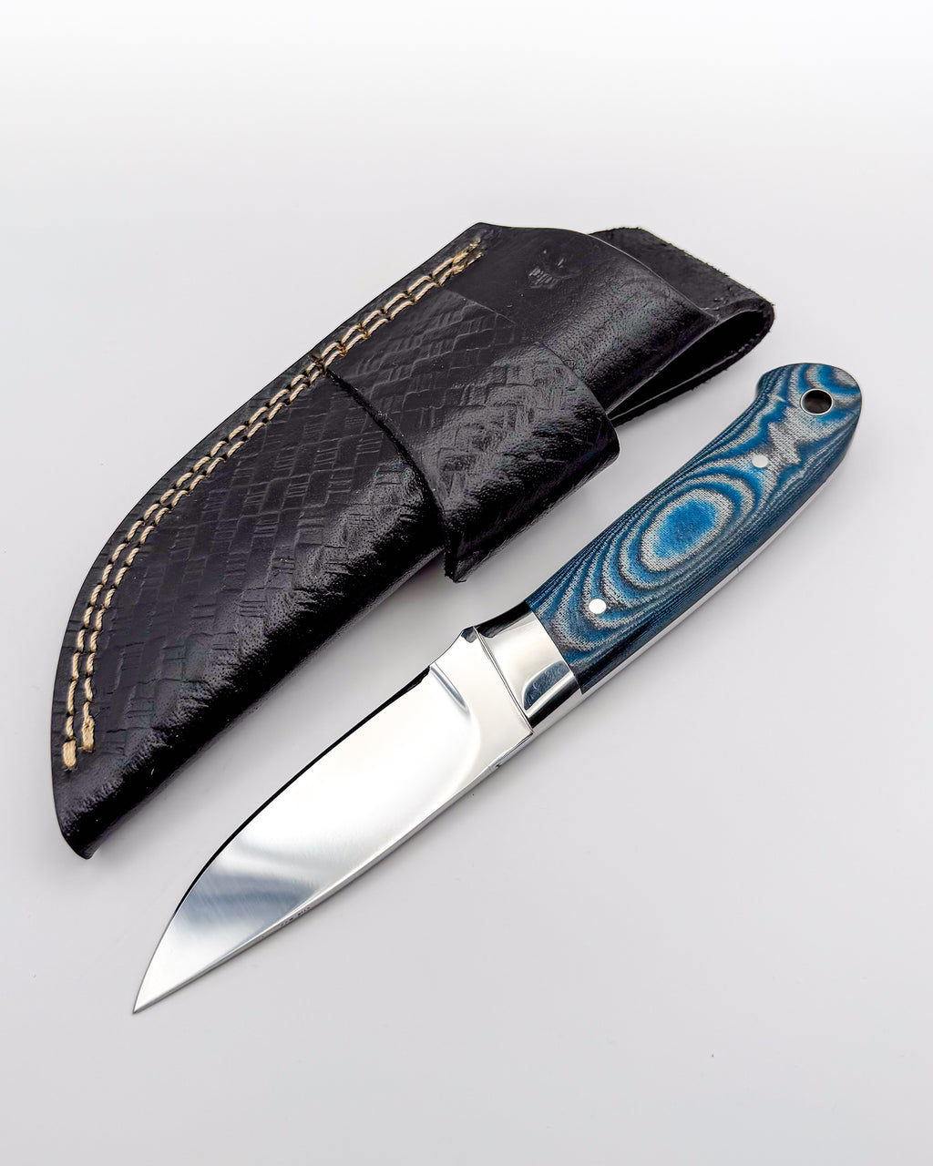4DSSM8FMBLU1 - HomeTown Knives