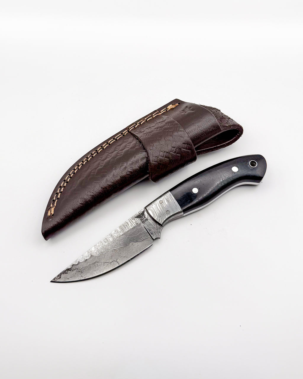 4DSST75FMBLK2 - HomeTown Knives