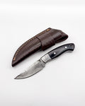 4DSST75FMBLK2 - HomeTown Knives