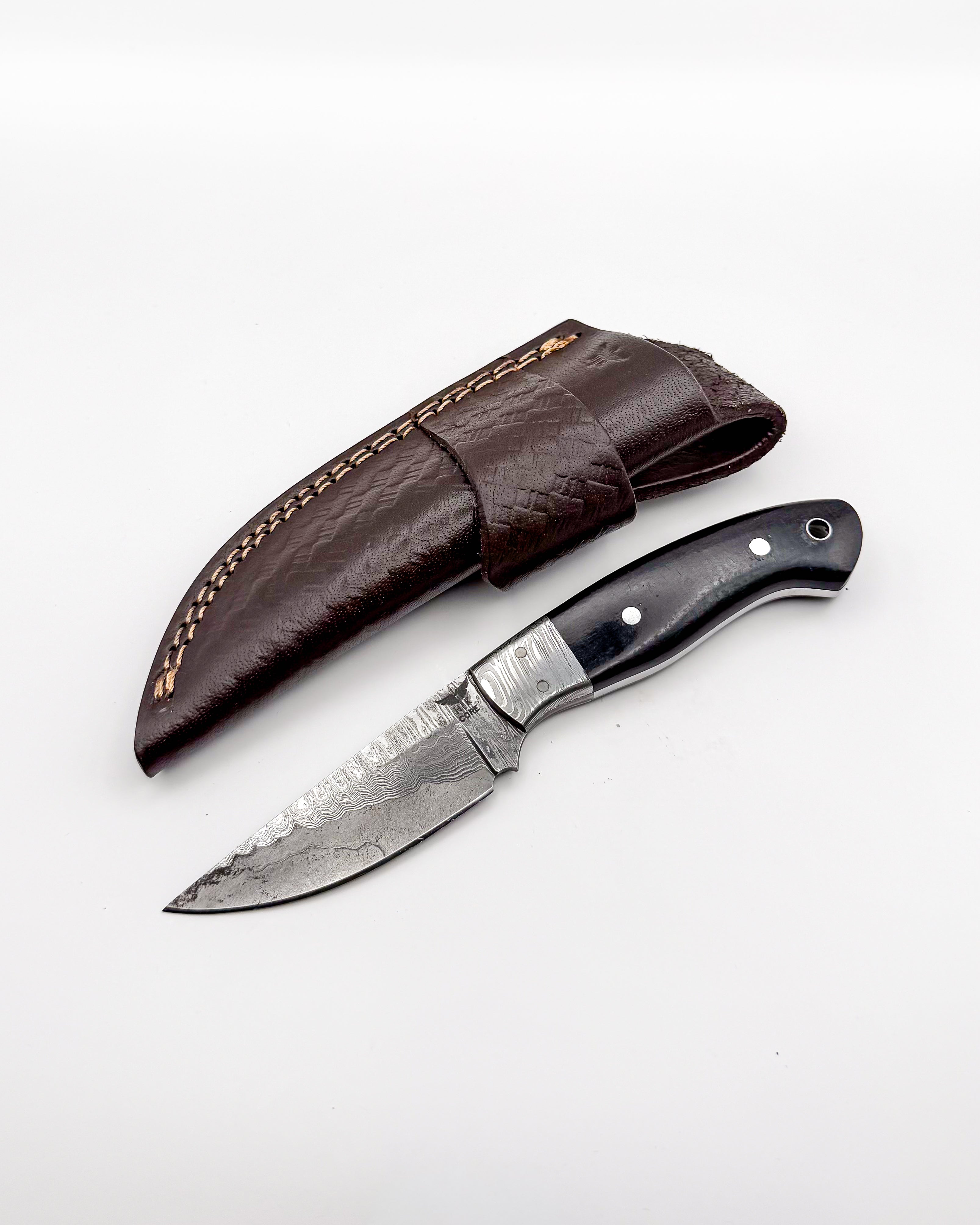4DSST75FMBLK2 - HomeTown Knives