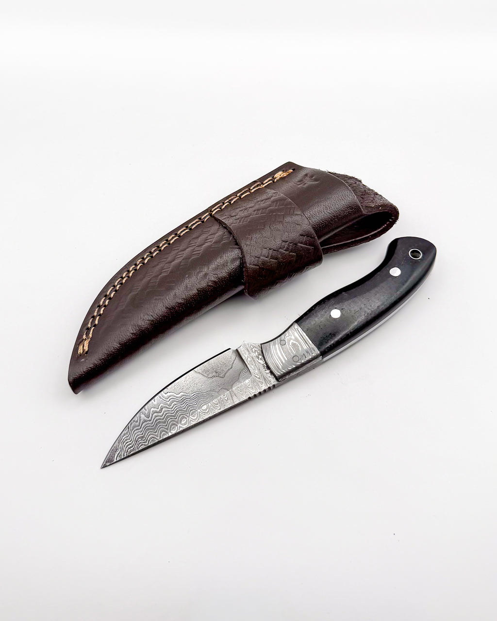 4DSST75FMBLK2 - HomeTown Knives