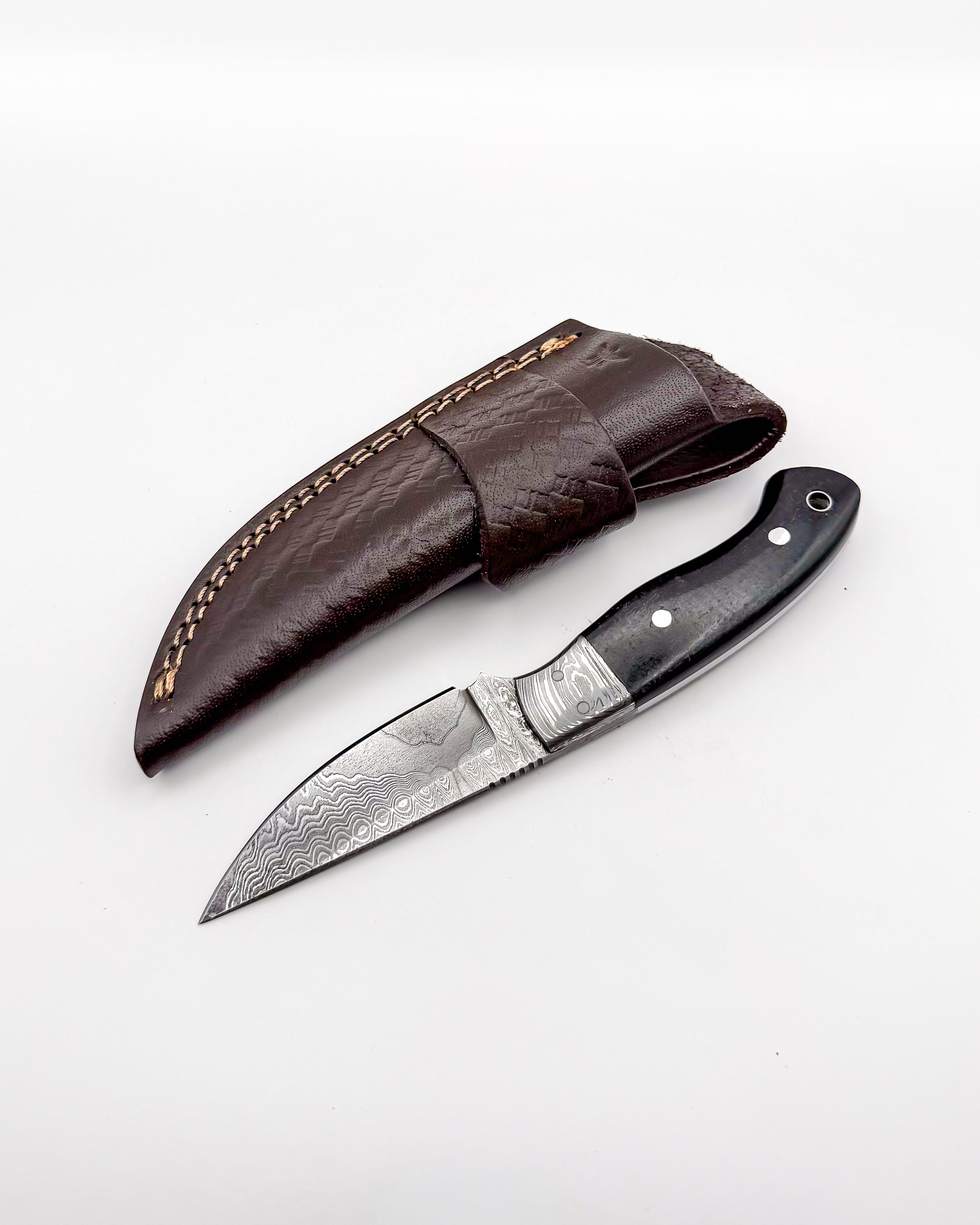 4DSST75FMBLK2 - HomeTown Knives