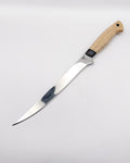 8FLSSHA2 - HomeTown Knives