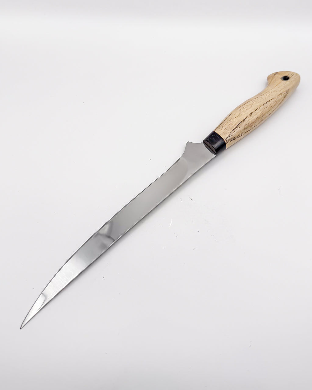 8FLSSHA2 - HomeTown Knives