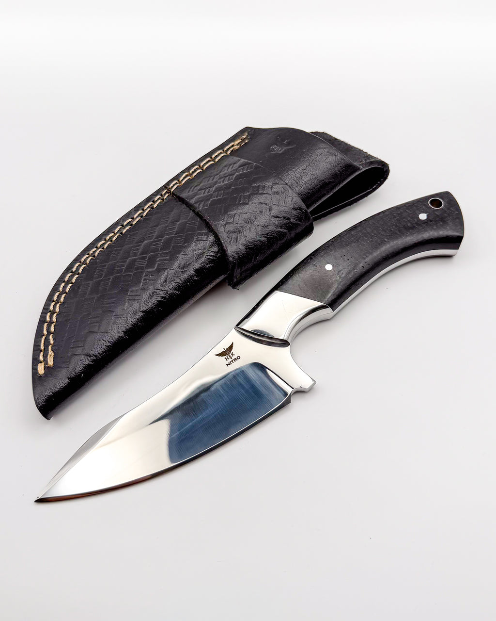 4CSSM9FM - HomeTown Knives