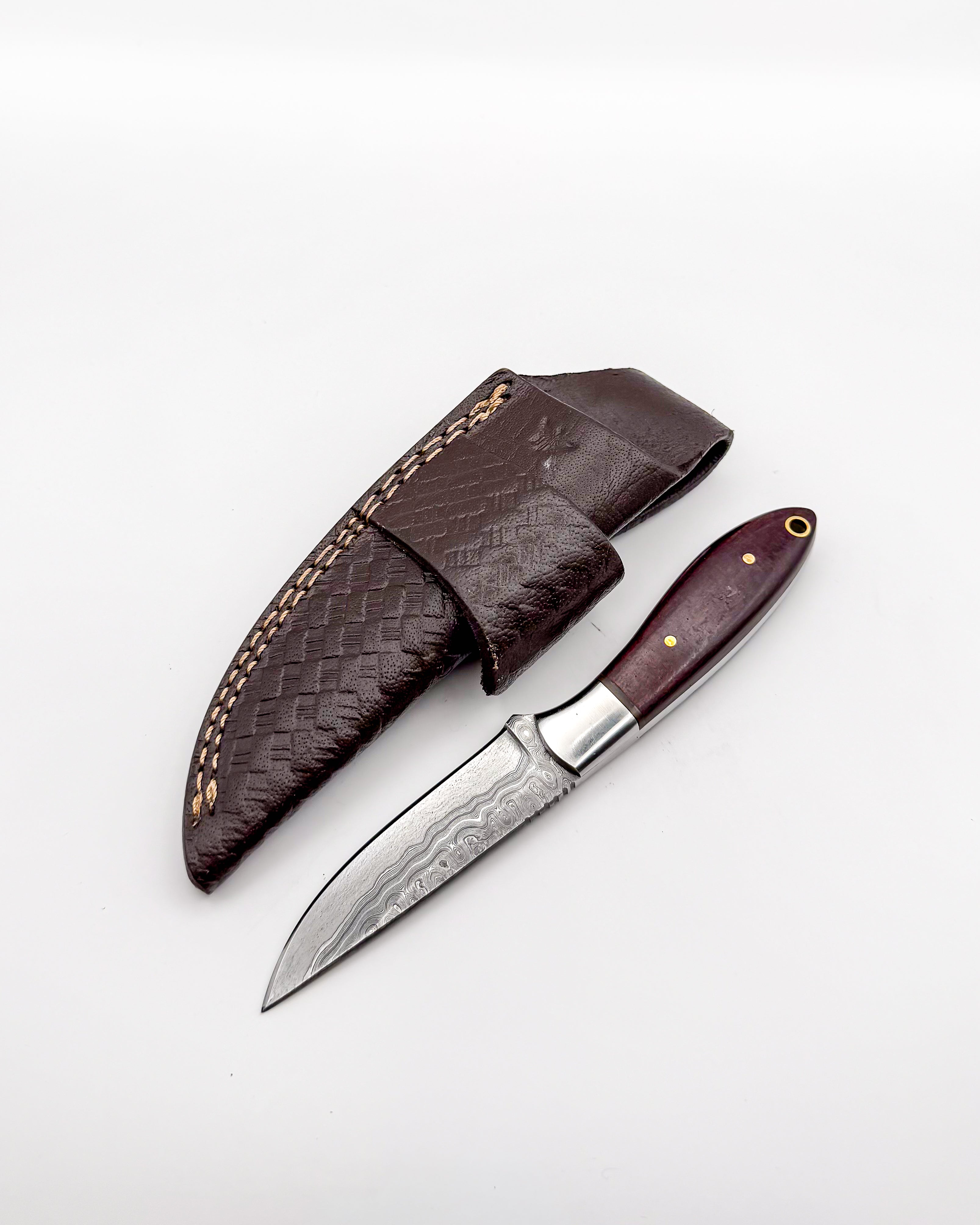 4DSDL7FM1 - HomeTown Knives
