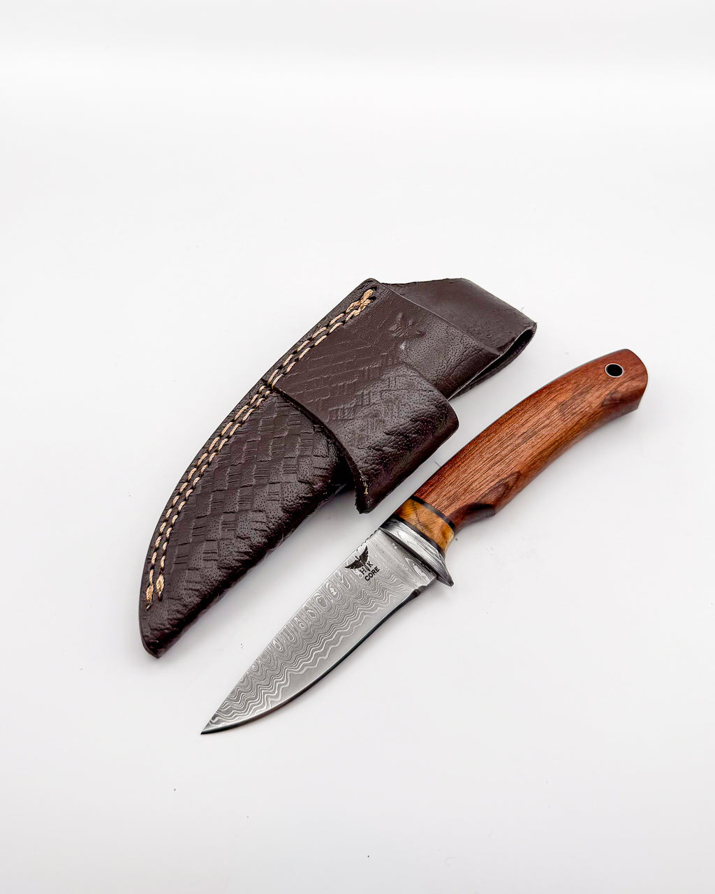 4CSSLFW1 - HomeTown Knives