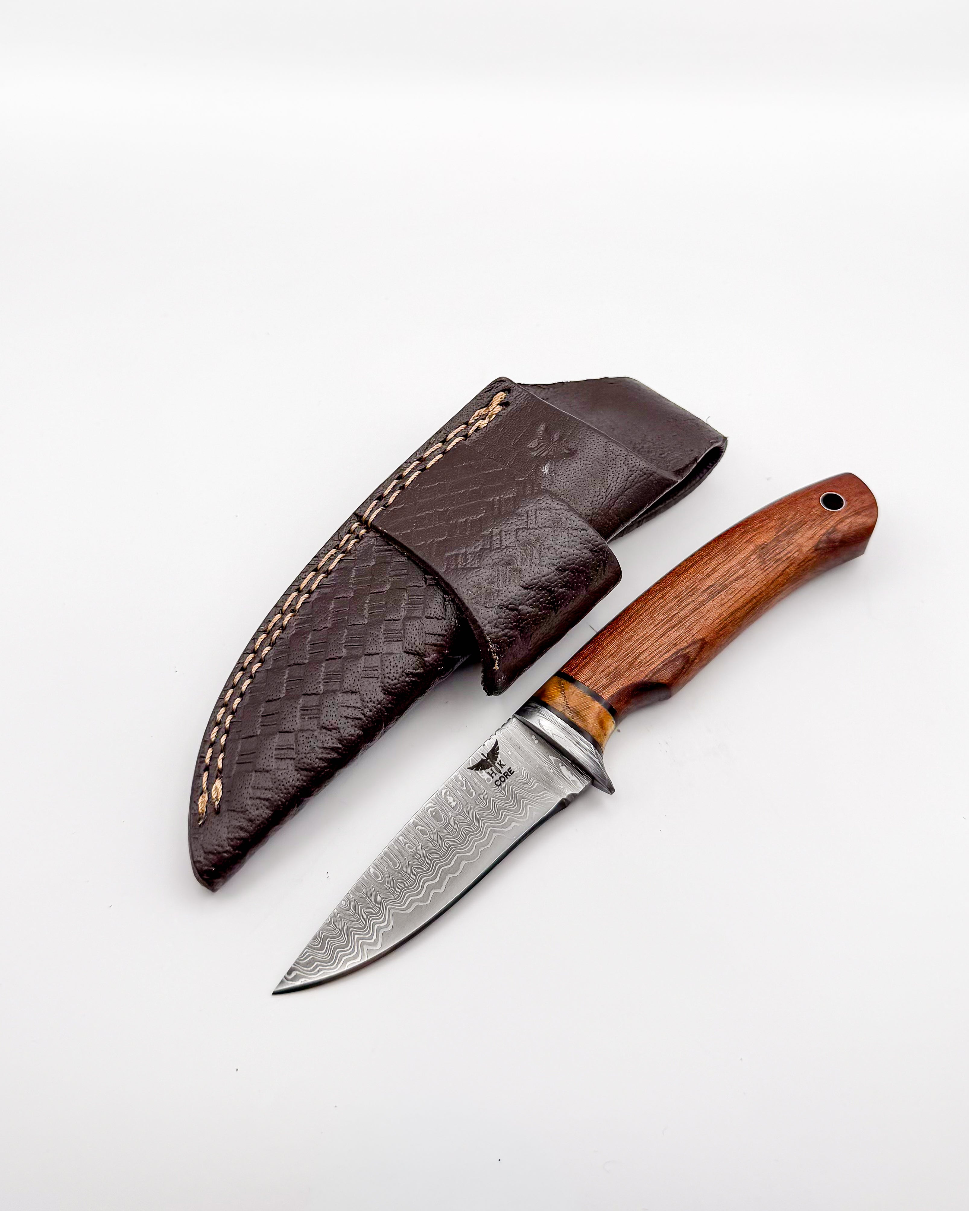 4CSSLFW1 - HomeTown Knives