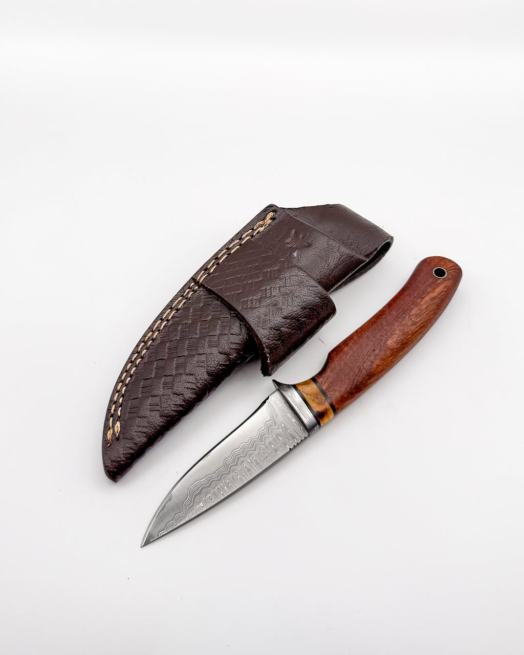 4CSSLFW1 - HomeTown Knives