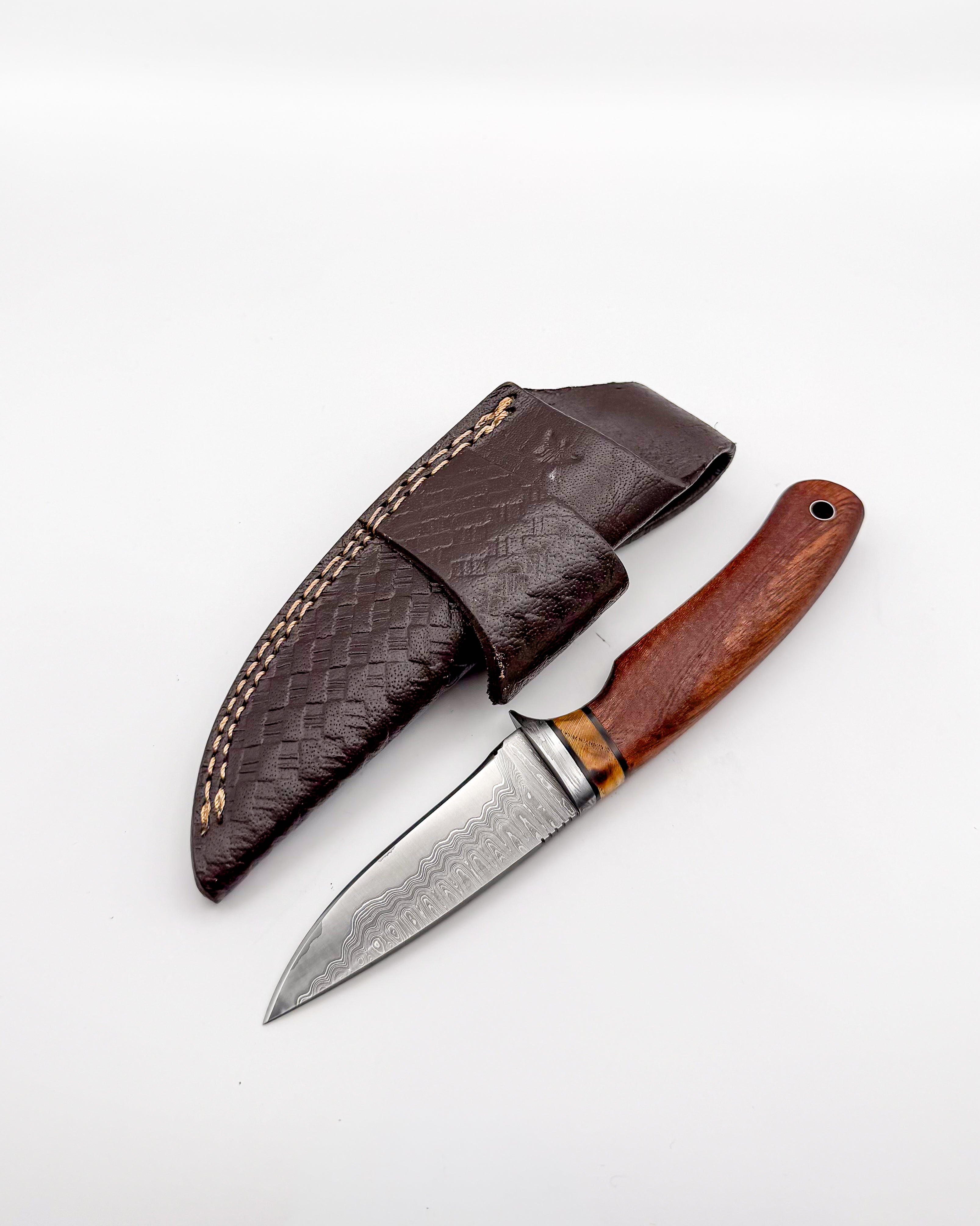 4CSSLFW1 - HomeTown Knives