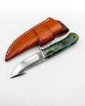 4GSSMH8RGRN - HomeTown Knives