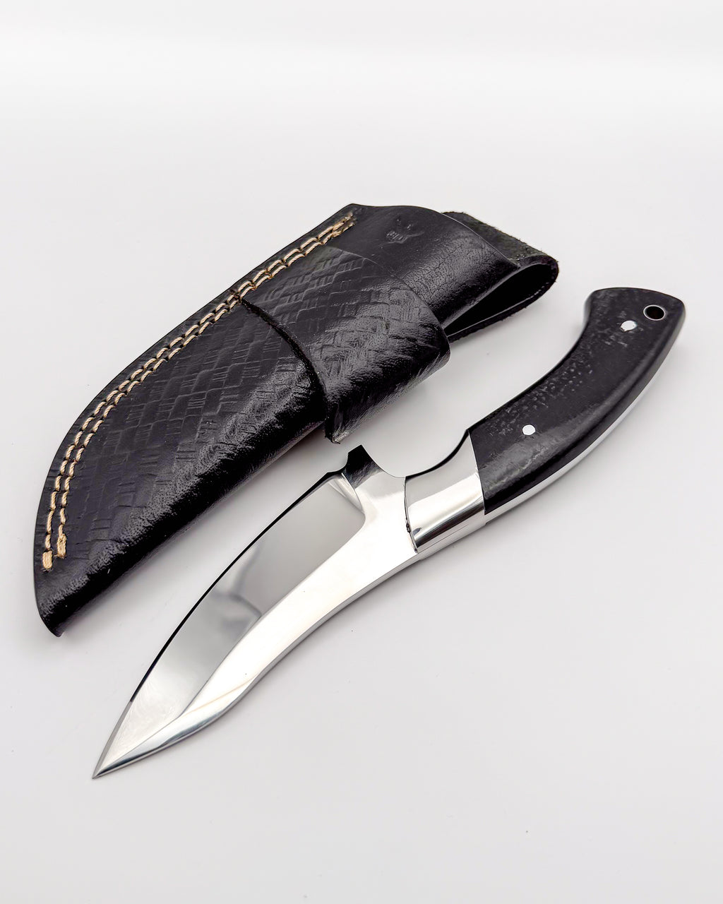 4CSSM9FM - HomeTown Knives
