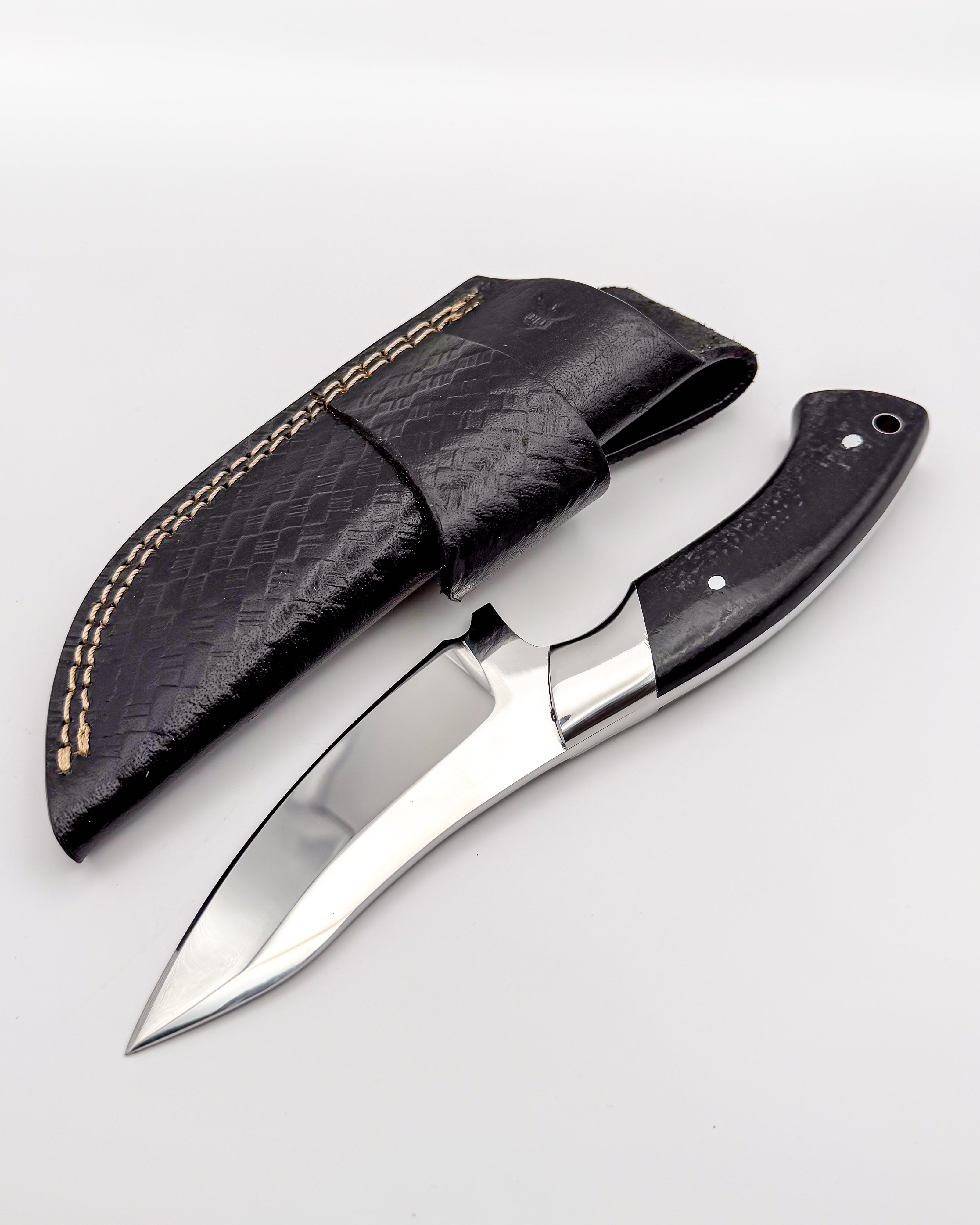 4CSSM9FM - HomeTown Knives