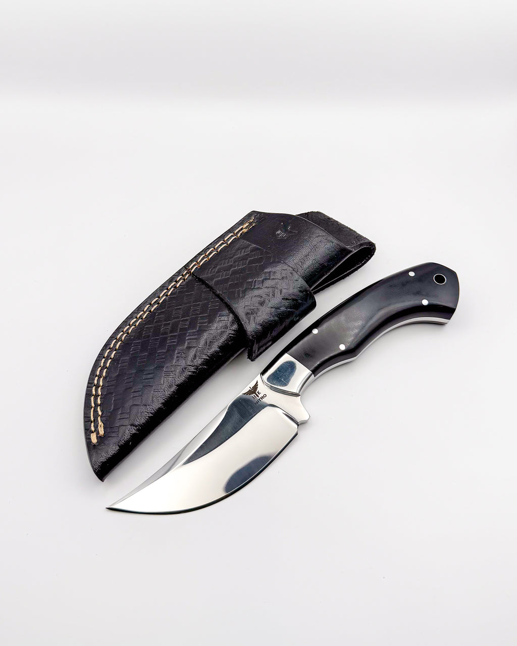 5CSSM9FM - HomeTown Knives