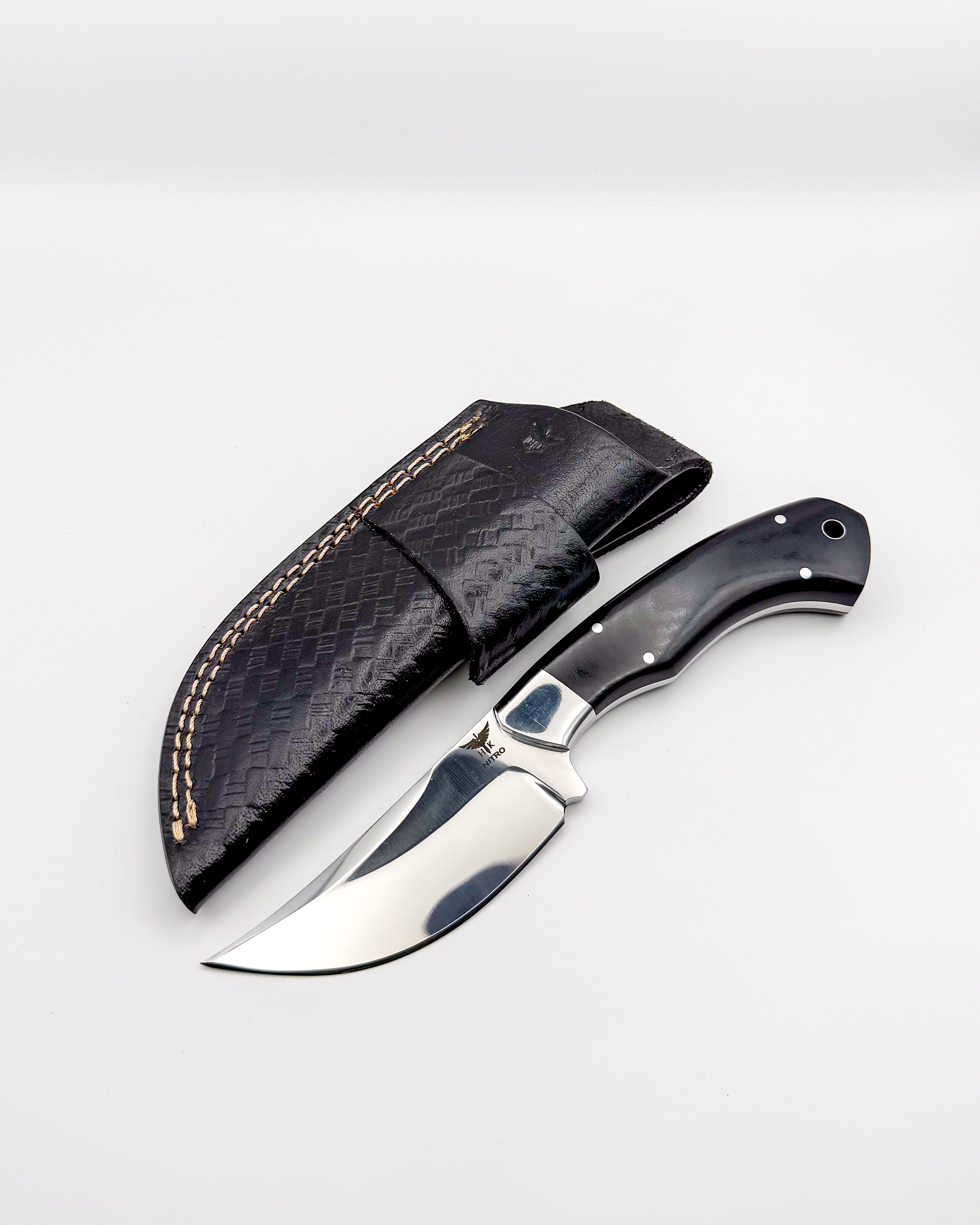 5CSSM9FM - HomeTown Knives