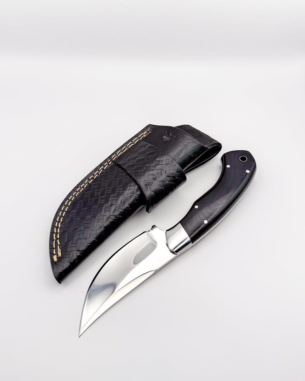 5CSSM9FM - HomeTown Knives