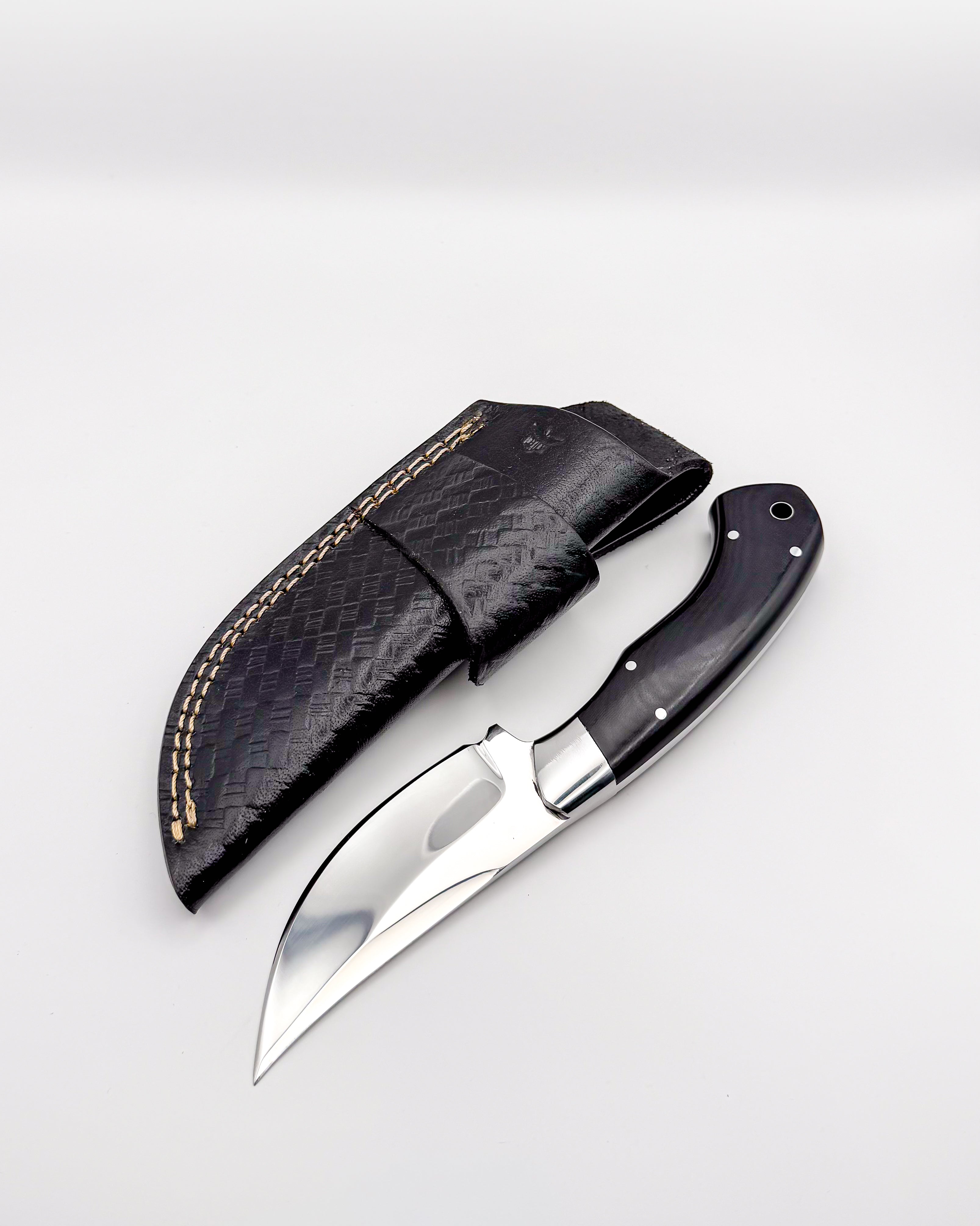 5CSSM9FM - HomeTown Knives