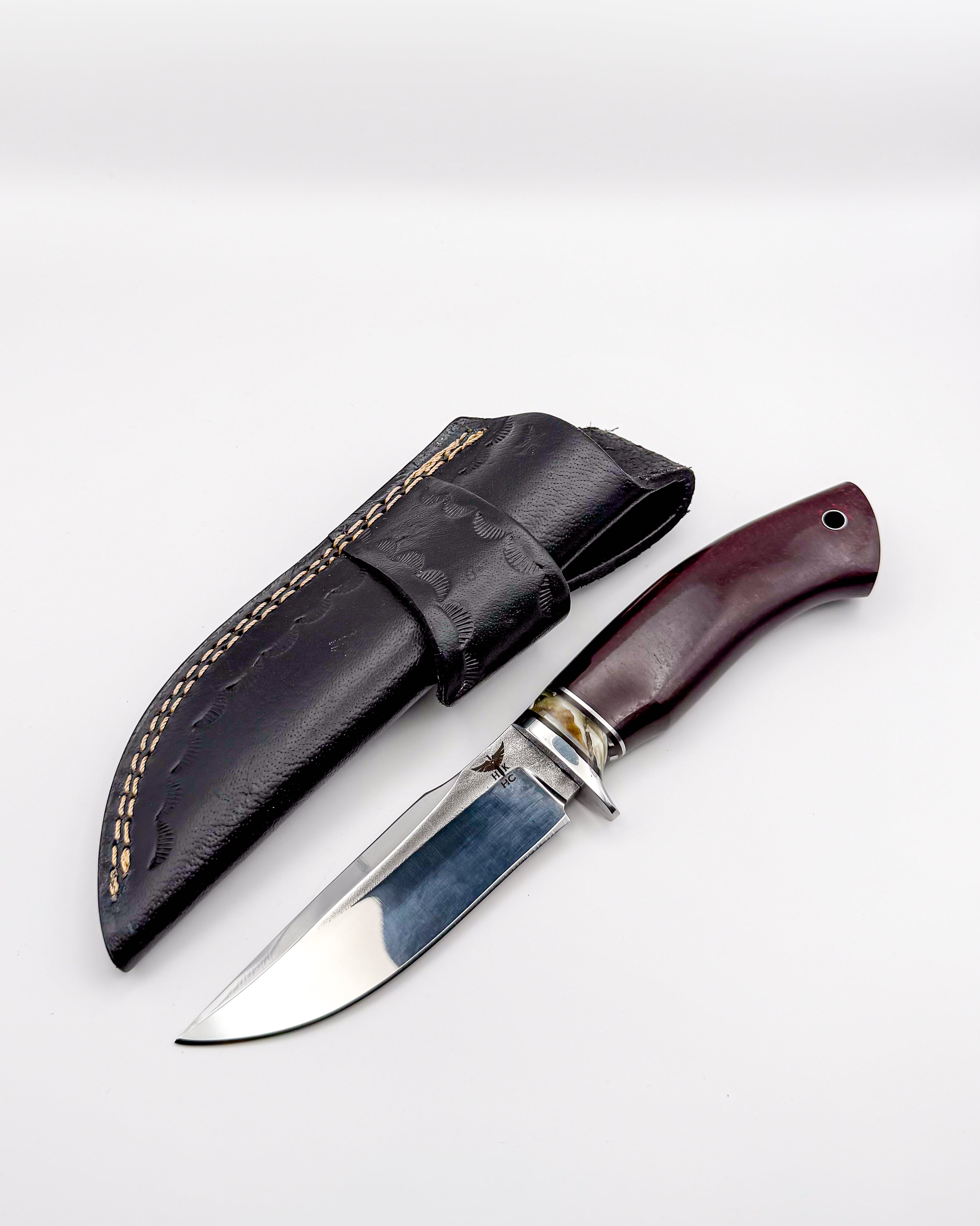 9CBM9HM1 - HomeTown Knives
